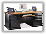 Executive Desks Furniture Manufacturer in Bawana